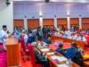 N16m Office Fumigation: Senate Queries Tribunal