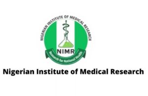 Increasing Rate Of Drug-Resistant Infections Worries Nigerian Researchers