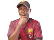 NPFL: Shooting Stars’ Win Over Warri Wolves Thrills Aweroro Nurudeen-Aweroro