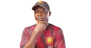 NPFL: Shooting Stars’ Win Over Warri Wolves Thrills Aweroro Nurudeen-Aweroro