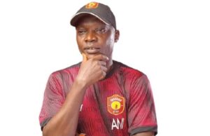 NPFL: Shooting Stars’ Win Over Warri Wolves Thrills Aweroro Nurudeen-Aweroro