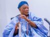 2027 Polls: You Are Free To Use My Name To Campaign, Olubadan Tells Politicians Oba Rashidi Ladoja