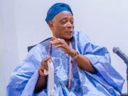 Ladoja At 82: OPU-UK Takes Celebration To Children In Need Oba Rashidi Ladoja