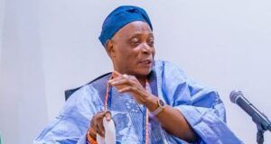 2027 Polls: You Are Free To Use My Name To Campaign, Olubadan Tells Politicians Oba Rashidi Ladoja