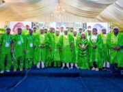 Obasa Joins Other APC Leaders At Local Government Renewed Hope Coordinators’ Inauguration