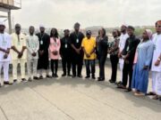 Olusegun Obasanjo Leadership Institute, University Of Lagos Train Student Union Leaders Olusegun Obasanjo Leadership Institute