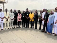 Olusegun Obasanjo Leadership Institute, University Of Lagos Train Student Union Leaders Olusegun Obasanjo Leadership Institute