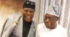 Mutual Respect, Understanding, Foundation Of My Relationship With Obasanjo—Charly Boy