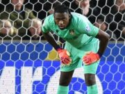 Okonkwo’s Switch To Nigeria Still In Progress—NFF