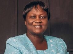 Ramadan/Lent: Oyo TESCOM Boss, Olubukola Oladipo Greets Muslims, Christians Chairman, Oyo TESCOM, Mrs Olubukola Oladipo