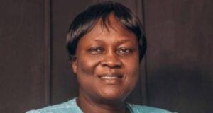 Ramadan/Lent: Oyo TESCOM Boss, Olubukola Oladipo Greets Muslims, Christians Chairman, Oyo TESCOM, Mrs Olubukola Oladipo