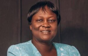 Ramadan/Lent: Oyo TESCOM Boss, Olubukola Oladipo Greets Muslims, Christians Chairman, Oyo TESCOM, Mrs Olubukola Oladipo