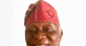 The Silent Press & The Silent Siege By Segun Adediran Segun Adediran