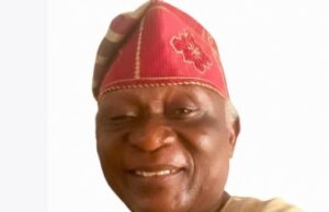 The Silent Press & The Silent Siege By Segun Adediran Segun Adediran