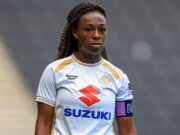 It Would Be A Proud Moment To Play For Super Falcons—Omenazu