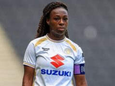 It Would Be A Proud Moment To Play For Super Falcons—Omenazu