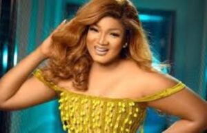 Women’s Dominance, Entrepreneurial Drive Excites Omotola Jalade Omotola Jalade-Ekeinde