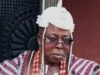 Bandits Storm Ondo Community, Kill Monarch After Resisting Abduction Bid, Police Swing Into Action Oba Kehinde Jacob Faledon...slain...