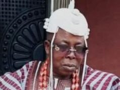 Bandits Storm Ondo Community, Kill Monarch After Resisting Abduction Bid, Police Swing Into Action Oba Kehinde Jacob Faledon...slain...