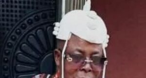 Bandits Storm Ondo Community, Kill Monarch After Resisting Abduction Bid, Police Swing Into Action Oba Kehinde Jacob Faledon...slain...