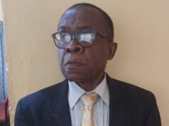 Fraud Of ₦25billion: Anambra Court Jails Orient Petroleum MD, Two Others 14 Years Engineer Nnaemeka Nwawka...convicted...