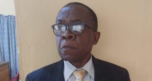 Fraud Of ₦25billion: Anambra Court Jails Orient Petroleum MD, Two Others 14 Years Engineer Nnaemeka Nwawka...convicted...