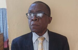 Fraud Of ₦25billion: Anambra Court Jails Orient Petroleum MD, Two Others 14 Years Engineer Nnaemeka Nwawka...convicted...