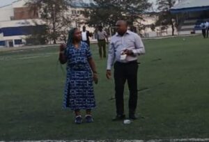 Professor Jide Owoeye at 70