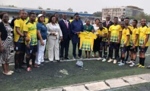 Professor Jide Owoeye at 70