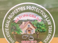 Oyo Anti-Land Grabbing Agency To Residents: In Land Disputes, No One Is Above The Law