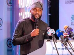 Oyo Assembly Celebrates As Speaker, Adebo Ogundoyin Turns 39 Rt. Hon. Adebo Ogundoyin