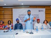 Promotion Of Inclusive Education Is Still Top Priority To Oyo House – Rt Hon Ogundoyin Rt. Hon. Adebo Ogundoyin