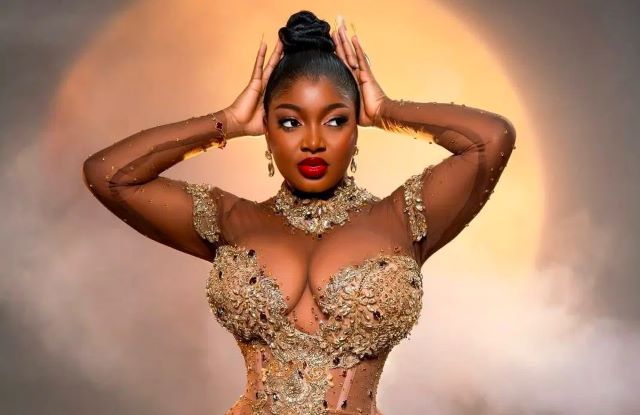 Papaya Ex Abike Raheem, popularly known as Papaya Ex