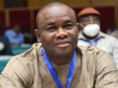 Bayelsa Assembly Confirms Peter Akpe As Deputy Gov