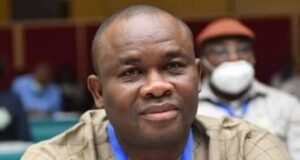 Bayelsa Assembly Confirms Peter Akpe As Deputy Gov