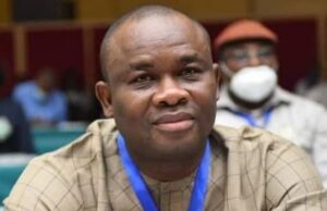 Bayelsa Assembly Confirms Peter Akpe As Deputy Gov