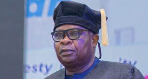 At 70, Owoeye’s Quiet Genius Still Builds Nigeria, By Folu Olamiti Professor Jide Owoeye