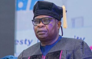 At 70, Owoeye’s Quiet Genius Still Builds Nigeria, By Folu Olamiti Professor Jide Owoeye