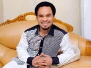 Grammy Loss: You Are A Generational Award, Odumeje Encourages Davido Prophet Chukwuemeka Ohanaemere, popularly known as Odumeje...