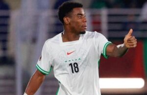 Galatasaray Still Interested In Signing Onyedika Despite All Odds