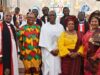 We’ll Continue To Govern Our People With God’s Guidance – Makinde Engineer 'Seyi Makinde and others after the church service on Sunday...