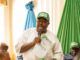 Rescue of Oriire Pupils, Tinubu’s Major Victory Over Criminality – Sharafadeen Alli Sen. Sharafadeen Alli