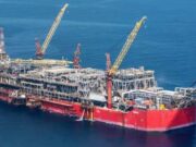 SNEPCo Commences Turnaround Maintenance At Bonga To Extend Asset Life Bonga Floating Production Storage and Offloading (FPSO)