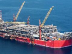 SNEPCo Commences Turnaround Maintenance At Bonga To Extend Asset Life Bonga Floating Production Storage and Offloading (FPSO)