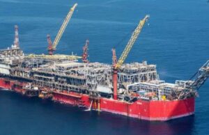 SNEPCo Commences Turnaround Maintenance At Bonga To Extend Asset Life Bonga Floating Production Storage and Offloading (FPSO)