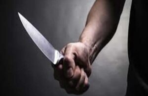 Man On The Run After Stabbing 23-Year-Old Son To Death In Delta