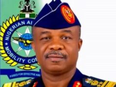 Shun Indiscipline, Protect Democratic Order, NAF Boss Tells Personnel Chief of Air Staff (CAS), Air Marshal Sunday Aneke...