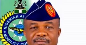 Shun Indiscipline, Protect Democratic Order, NAF Boss Tells Personnel Chief of Air Staff (CAS), Air Marshal Sunday Aneke...