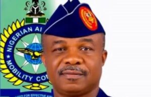 Shun Indiscipline, Protect Democratic Order, NAF Boss Tells Personnel Chief of Air Staff (CAS), Air Marshal Sunday Aneke...