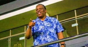 We Have Started The Processes Of Reviving Lekan Salami Stadium’s Pitch – 3SC Boss Hon Taiwo Lekan Salami